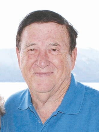 William Taft ‘W.T.’ Patterson obituary